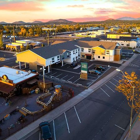 The Ellsworth Hotel, Ascend Hotel Collection Williams Esterno foto