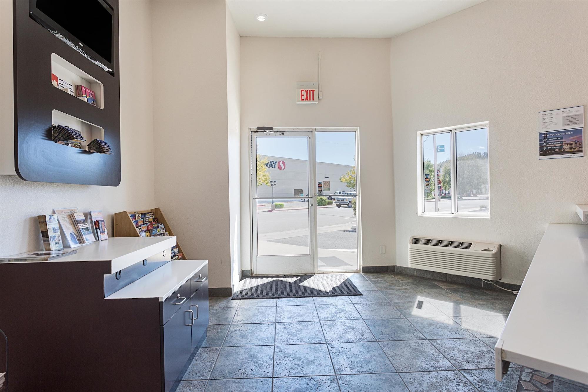 The Ellsworth Hotel, Ascend Hotel Collection Williams Esterno foto