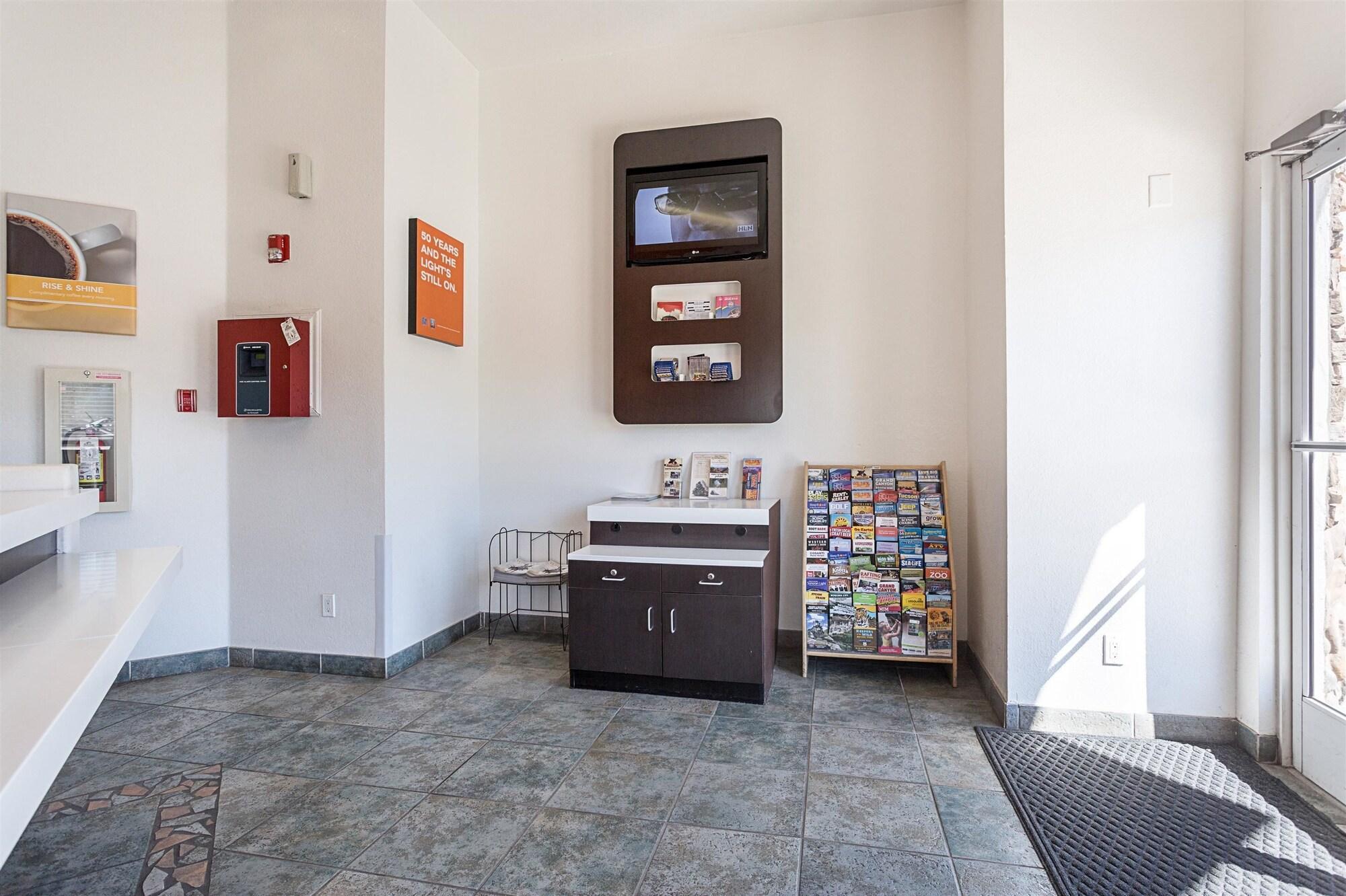 The Ellsworth Hotel, Ascend Hotel Collection Williams Esterno foto