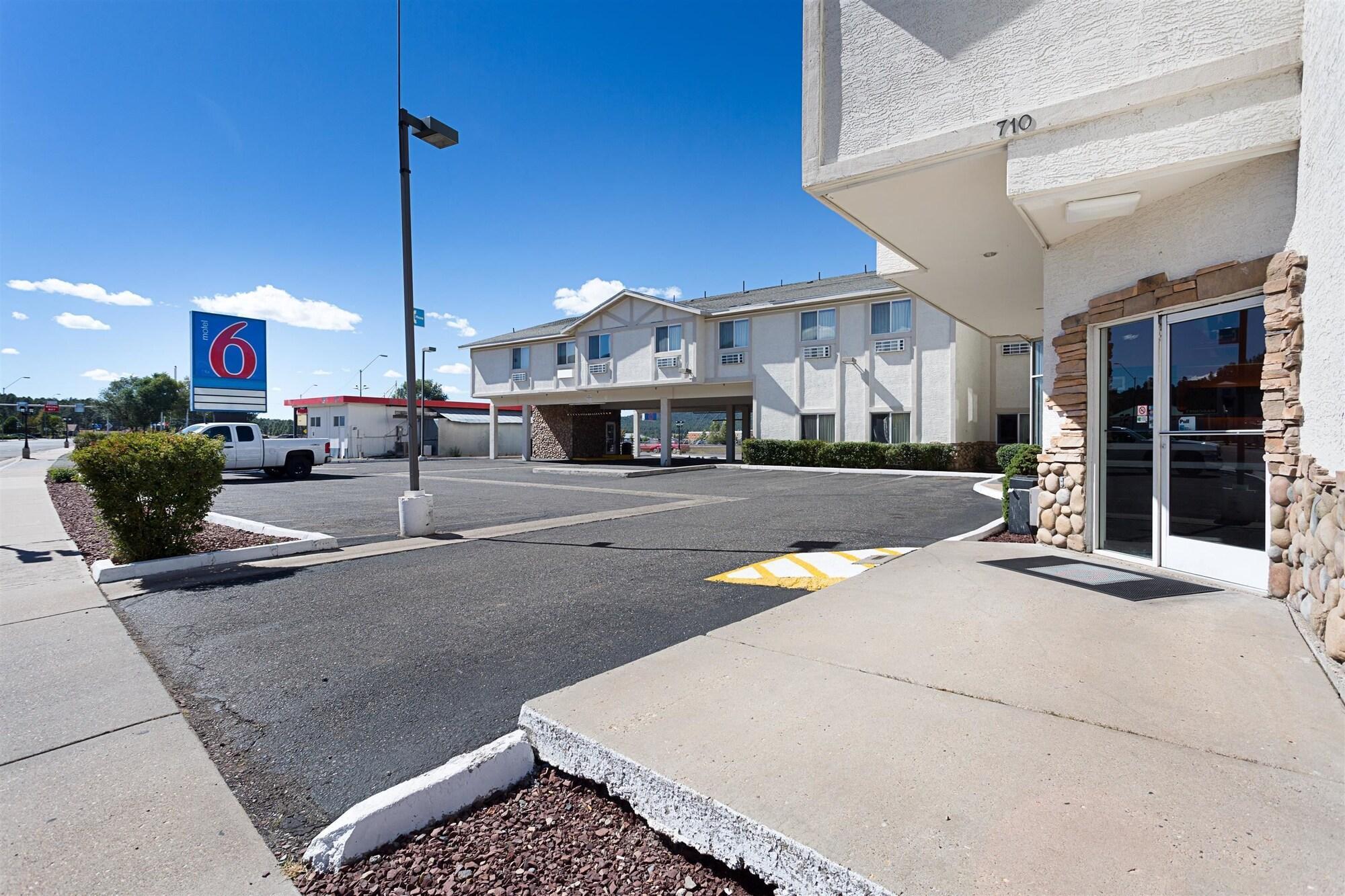 The Ellsworth Hotel, Ascend Hotel Collection Williams Esterno foto
