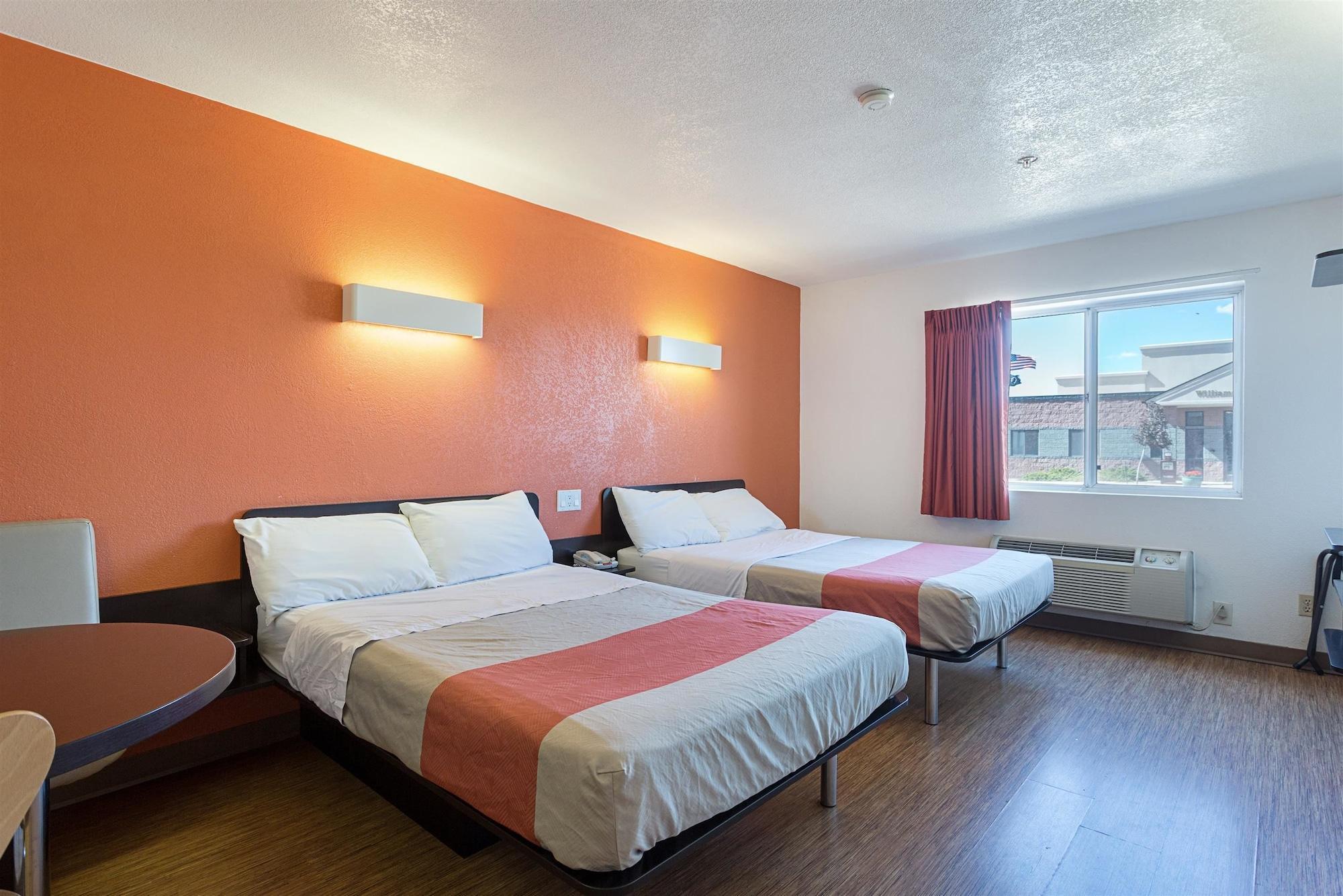 The Ellsworth Hotel, Ascend Hotel Collection Williams Esterno foto