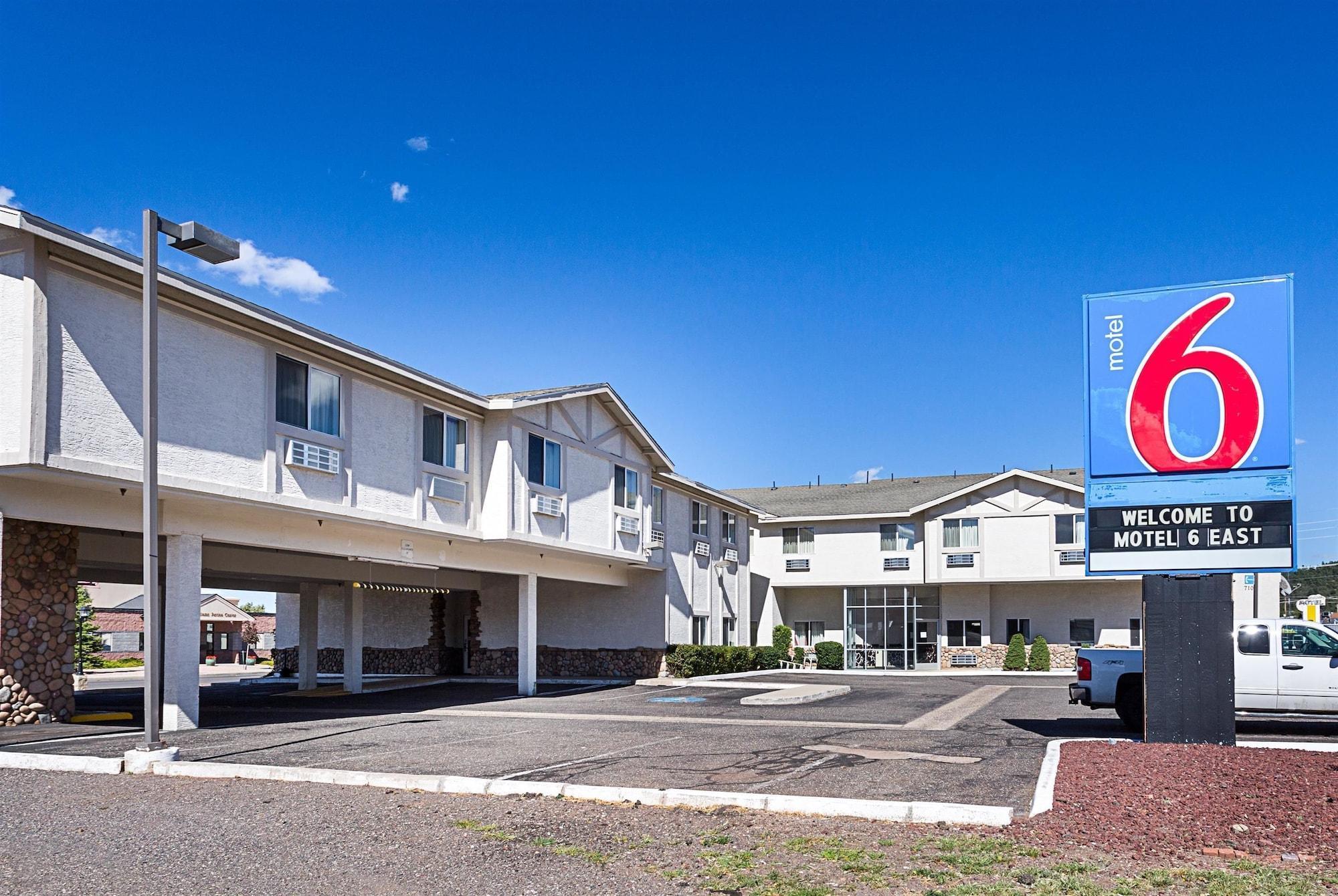 The Ellsworth Hotel, Ascend Hotel Collection Williams Esterno foto