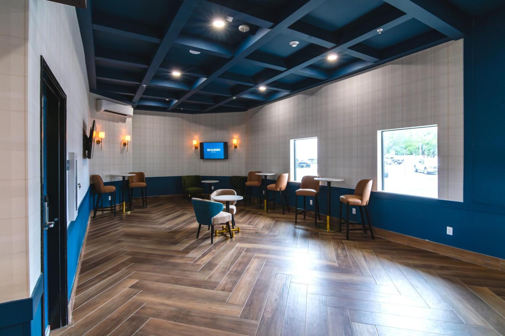 The Ellsworth Hotel, Ascend Hotel Collection Williams Esterno foto
