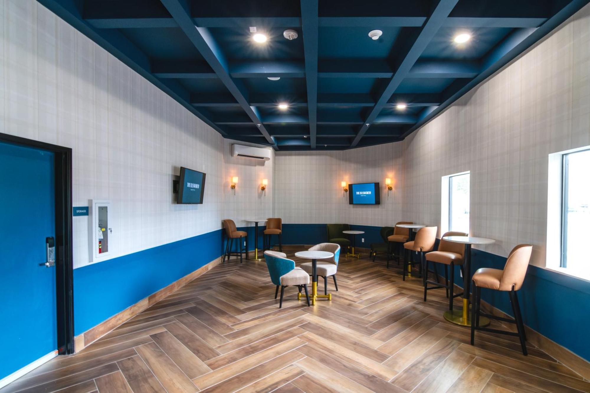 The Ellsworth Hotel, Ascend Hotel Collection Williams Esterno foto