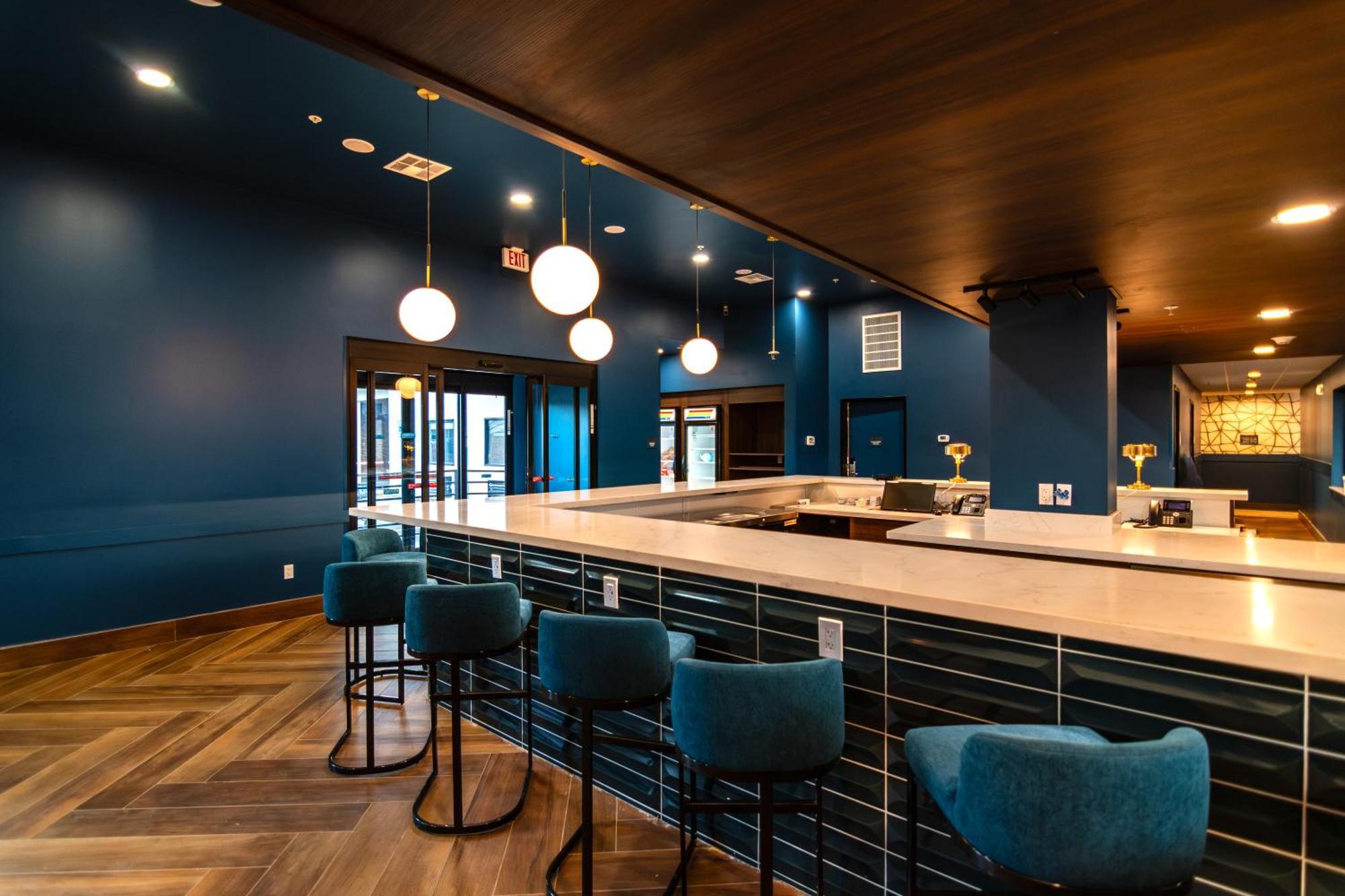 The Ellsworth Hotel, Ascend Hotel Collection Williams Esterno foto