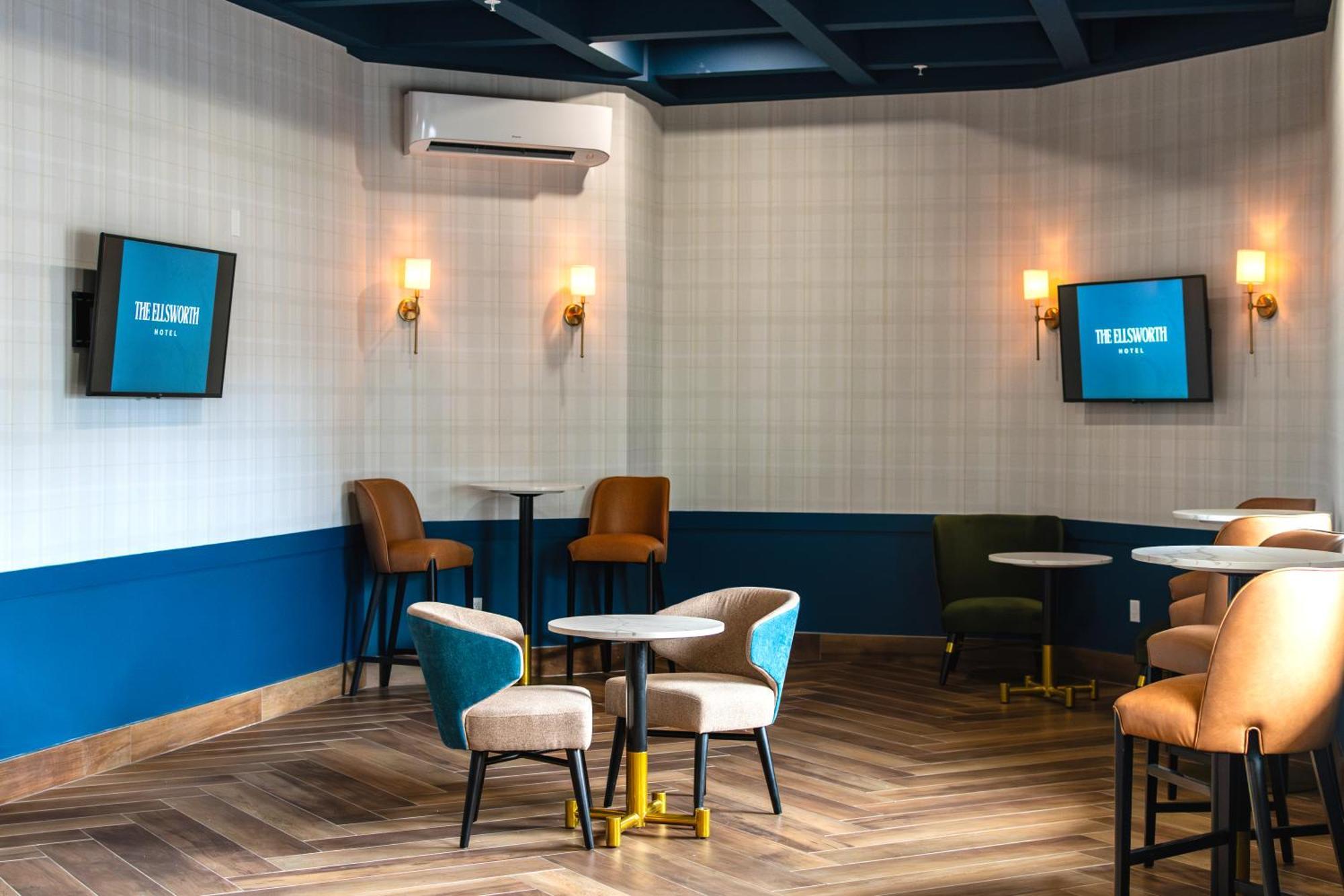 The Ellsworth Hotel, Ascend Hotel Collection Williams Esterno foto