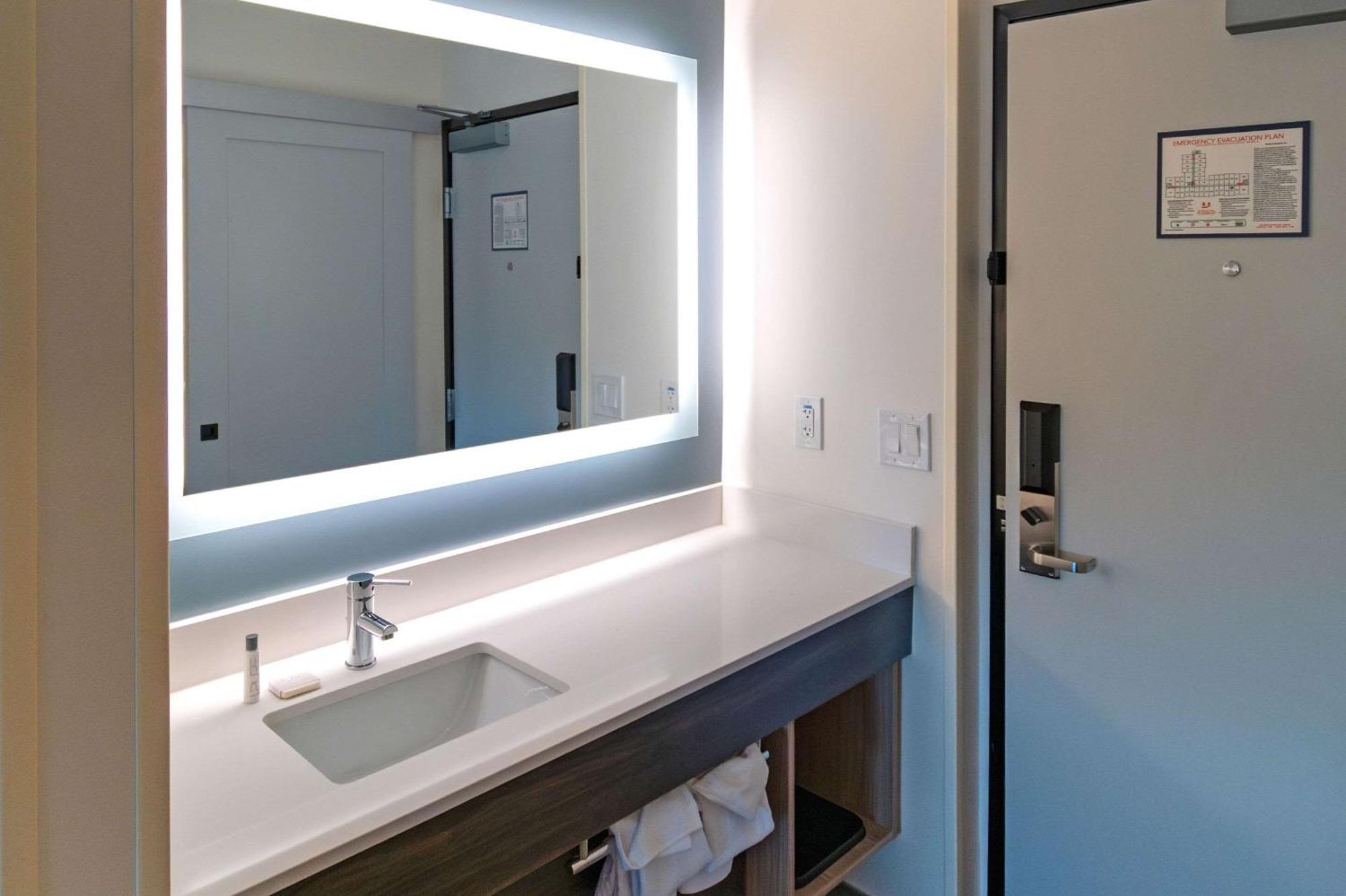 The Ellsworth Hotel, Ascend Hotel Collection Williams Esterno foto