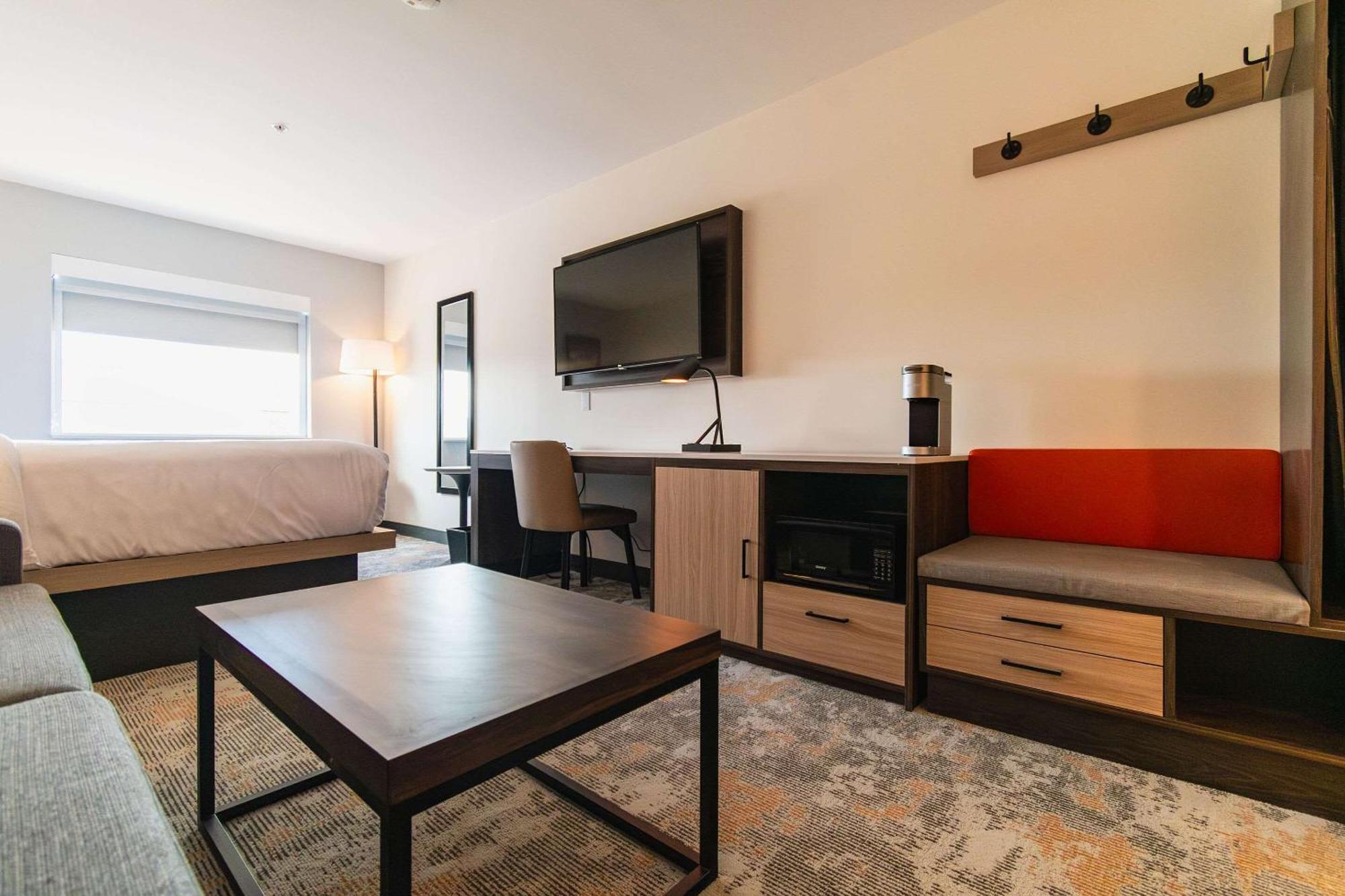 The Ellsworth Hotel, Ascend Hotel Collection Williams Esterno foto