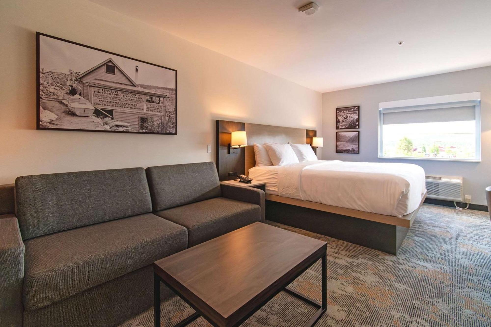 The Ellsworth Hotel, Ascend Hotel Collection Williams Esterno foto