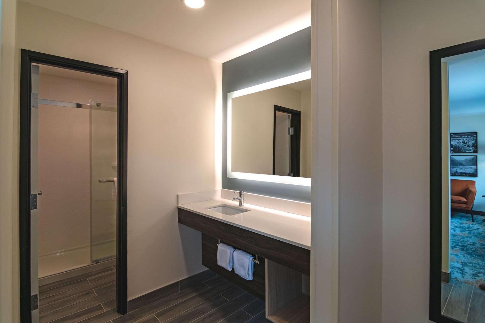 The Ellsworth Hotel, Ascend Hotel Collection Williams Esterno foto