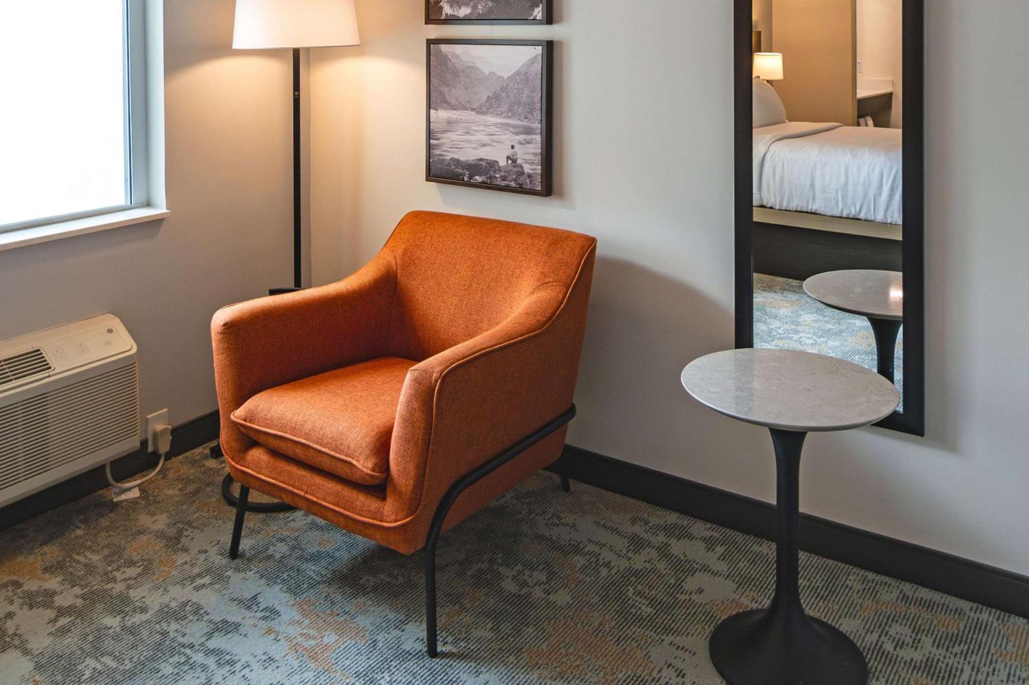 The Ellsworth Hotel, Ascend Hotel Collection Williams Esterno foto