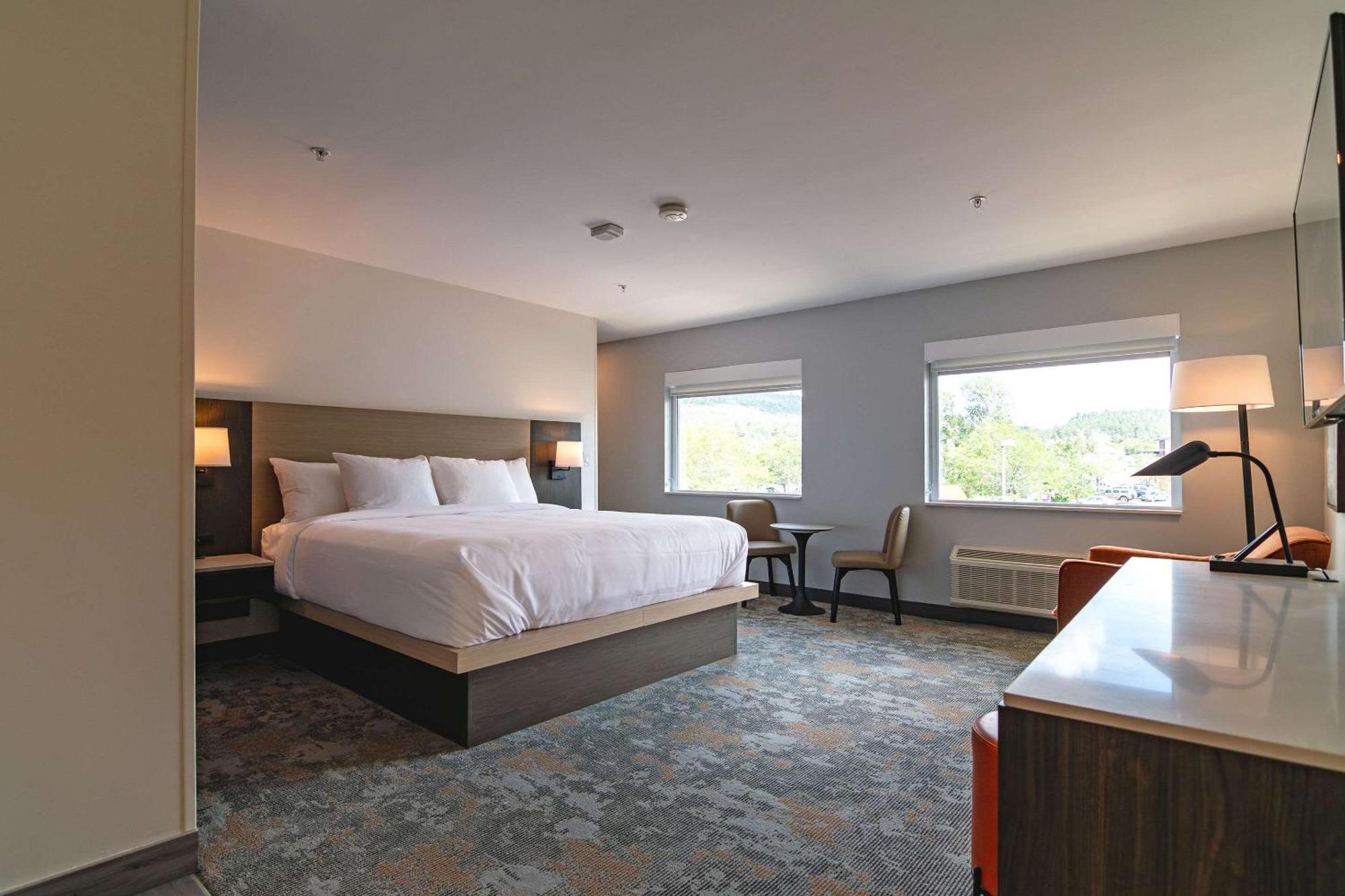 The Ellsworth Hotel, Ascend Hotel Collection Williams Esterno foto