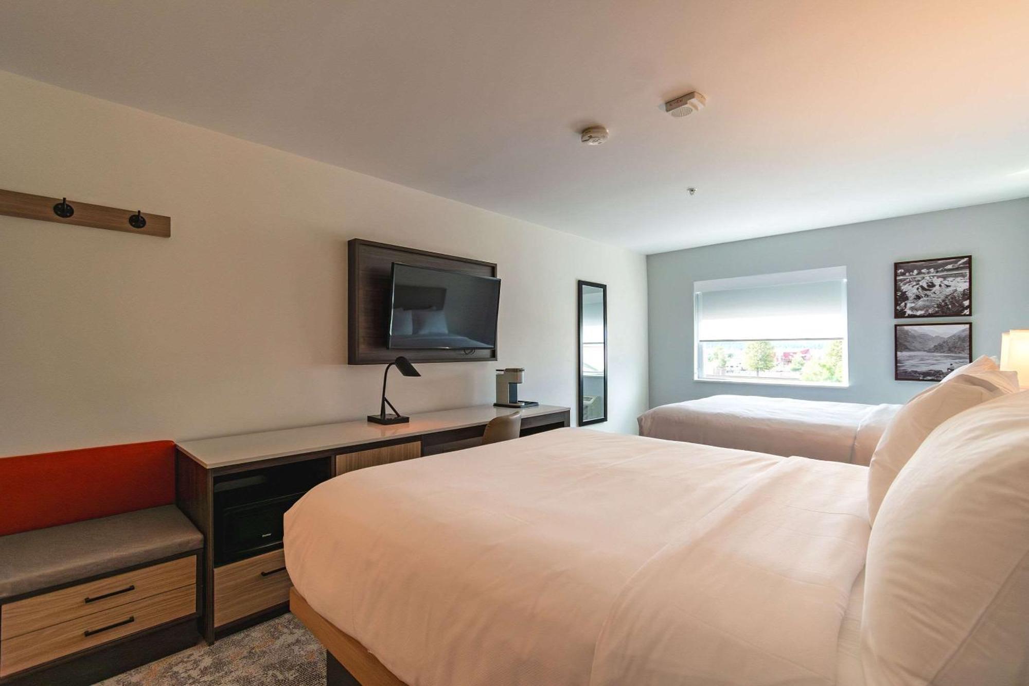 The Ellsworth Hotel, Ascend Hotel Collection Williams Esterno foto