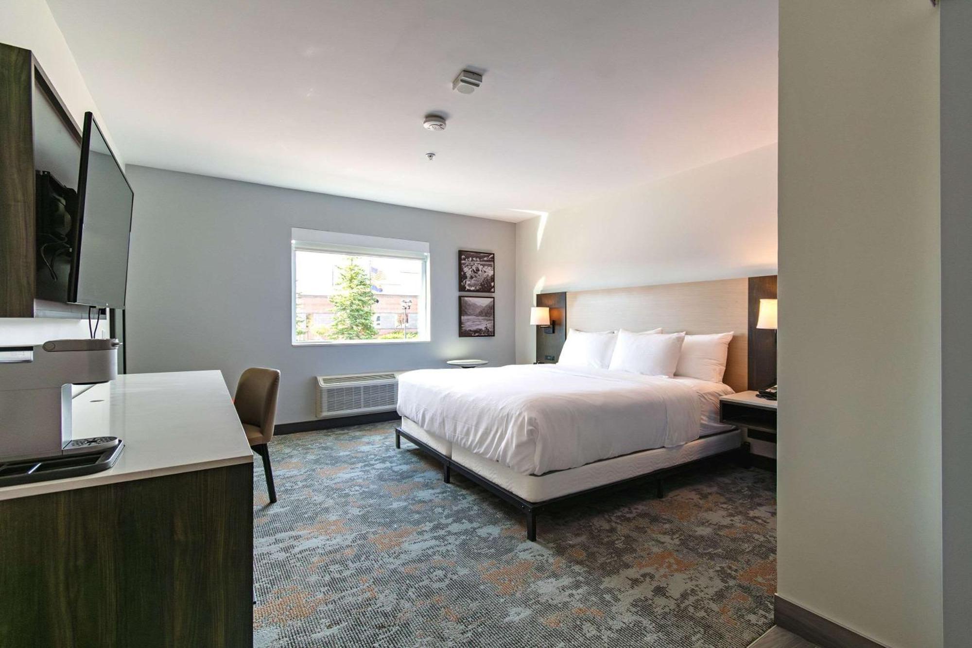 The Ellsworth Hotel, Ascend Hotel Collection Williams Esterno foto