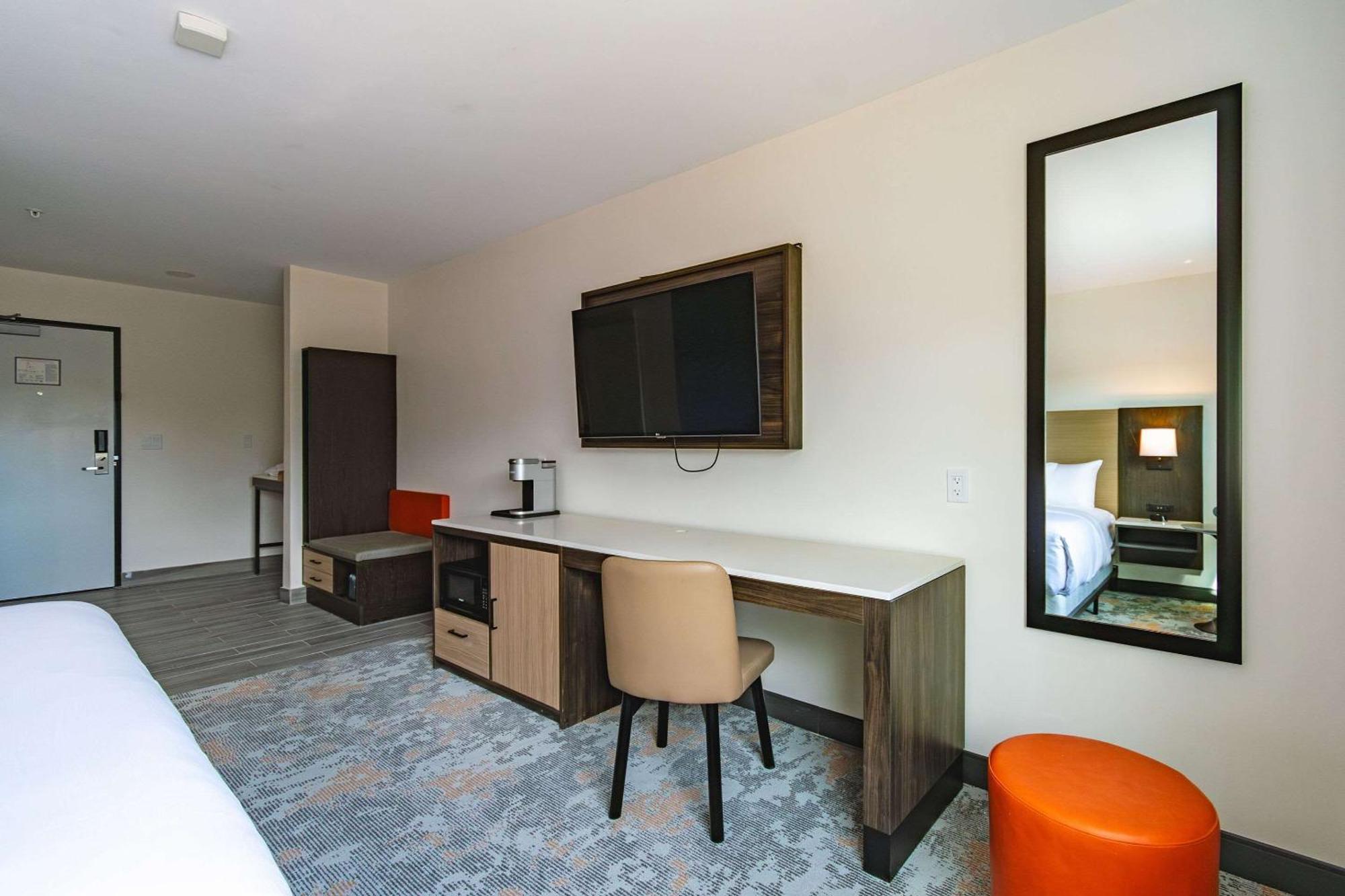 The Ellsworth Hotel, Ascend Hotel Collection Williams Esterno foto