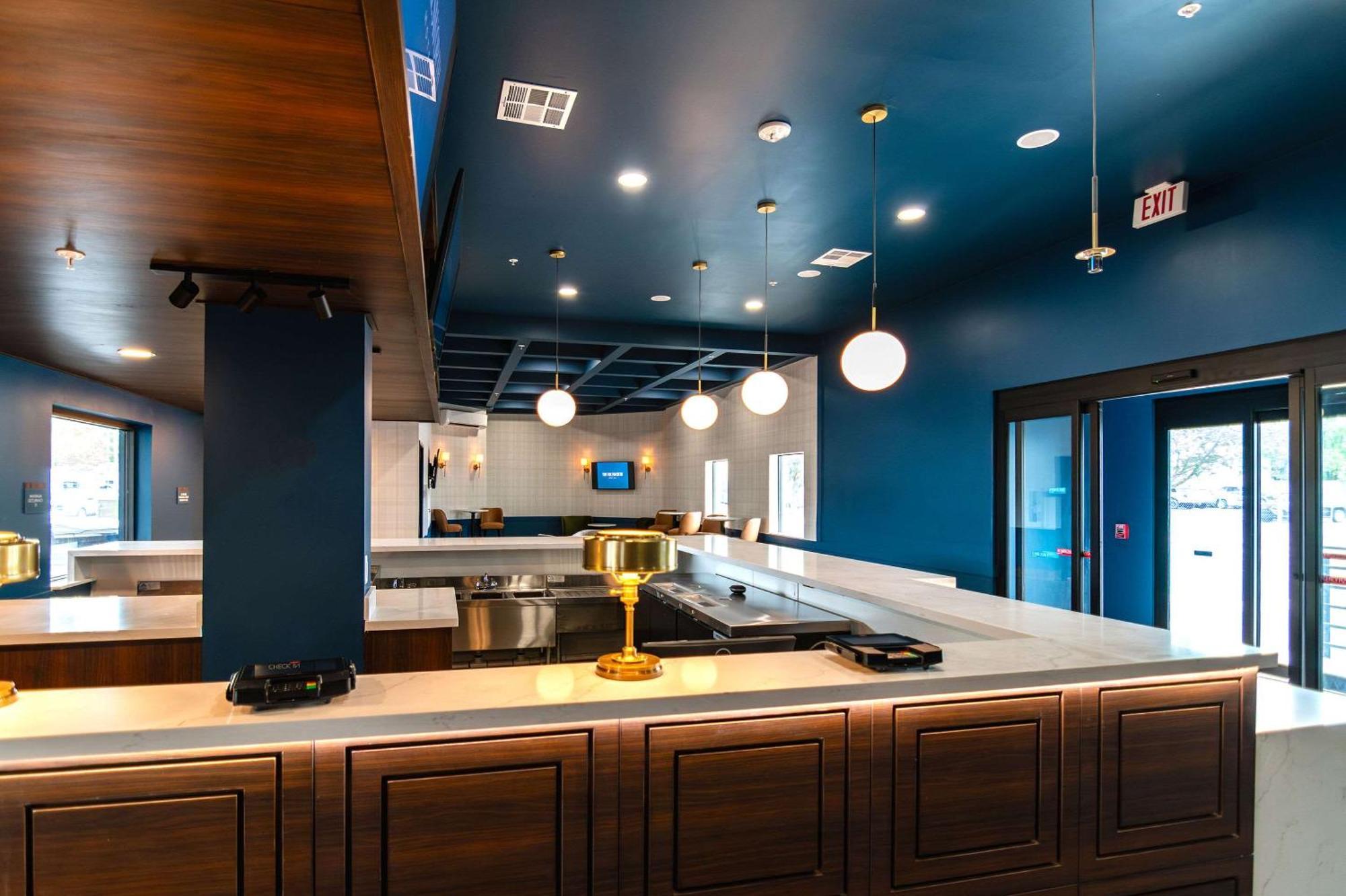 The Ellsworth Hotel, Ascend Hotel Collection Williams Esterno foto